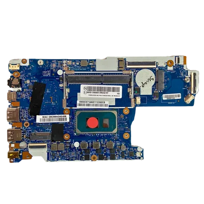 Placa Mãe Lenovo Nm-d474 Rev 2.0 Core™ i5-1135g7 Sucata