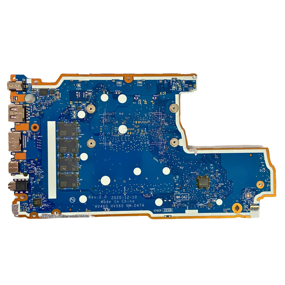 Placa-M-e-Lenovo-Nm-d474-Rev-2