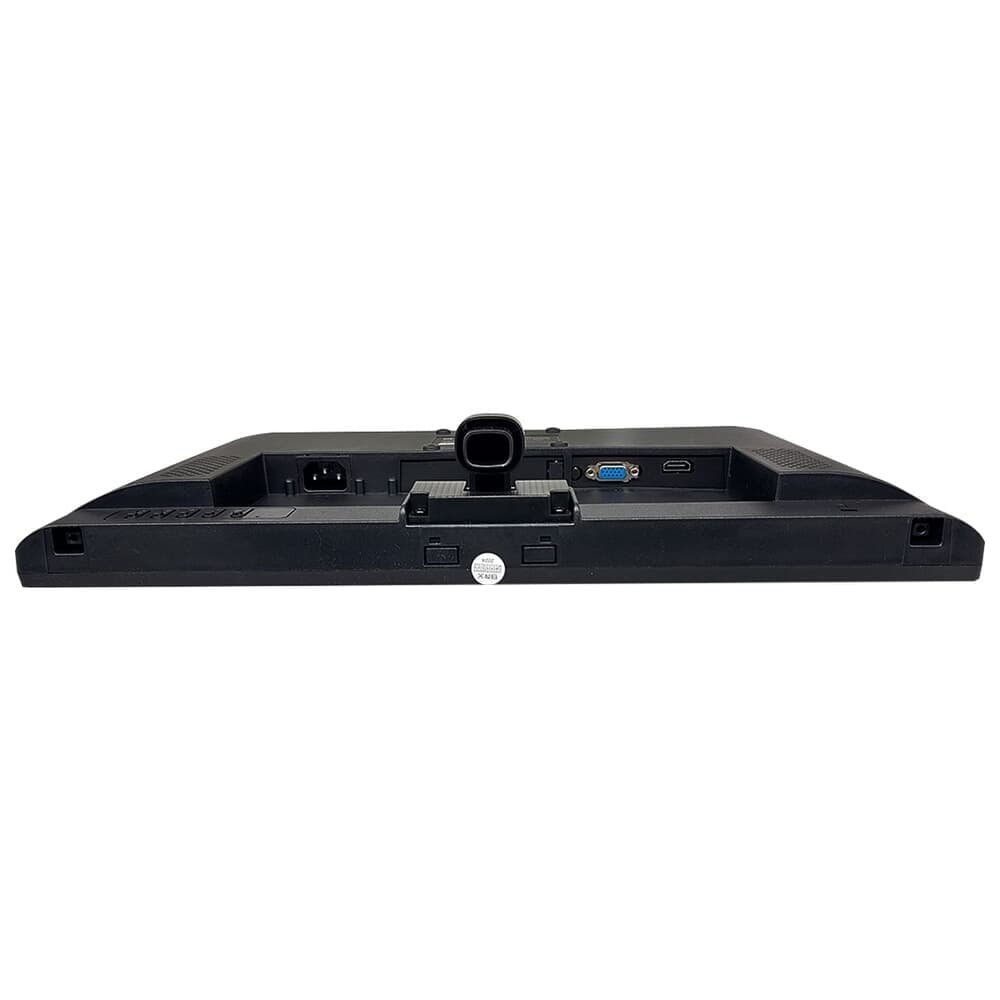 Monitor LED Brx 20",1440x900,  75hz, Vga/hdmi, Preto - Mbrx201bk