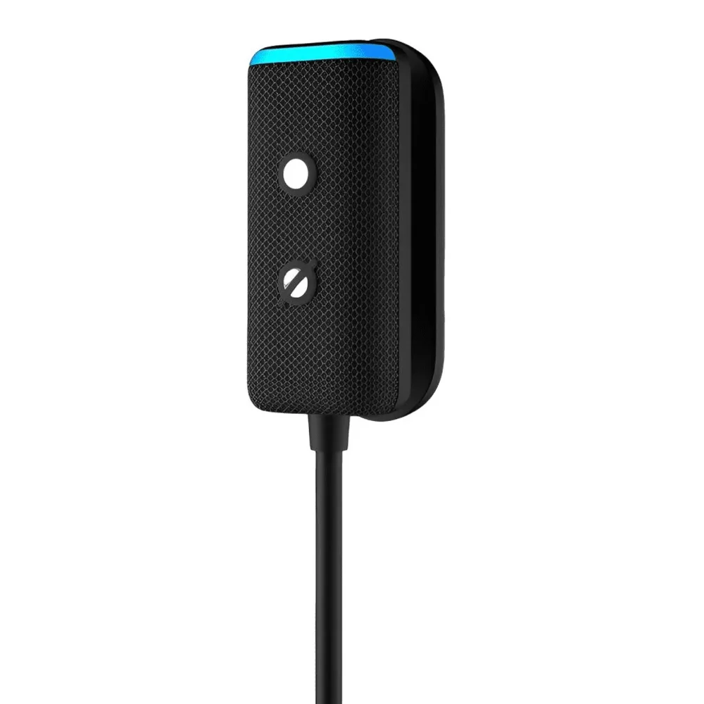 Amazon Echo Auto 2 Alexa Assistente Digital Smart