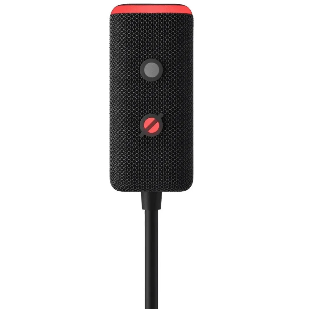 Amazon Echo Auto 2 Alexa Assistente Digital Smart