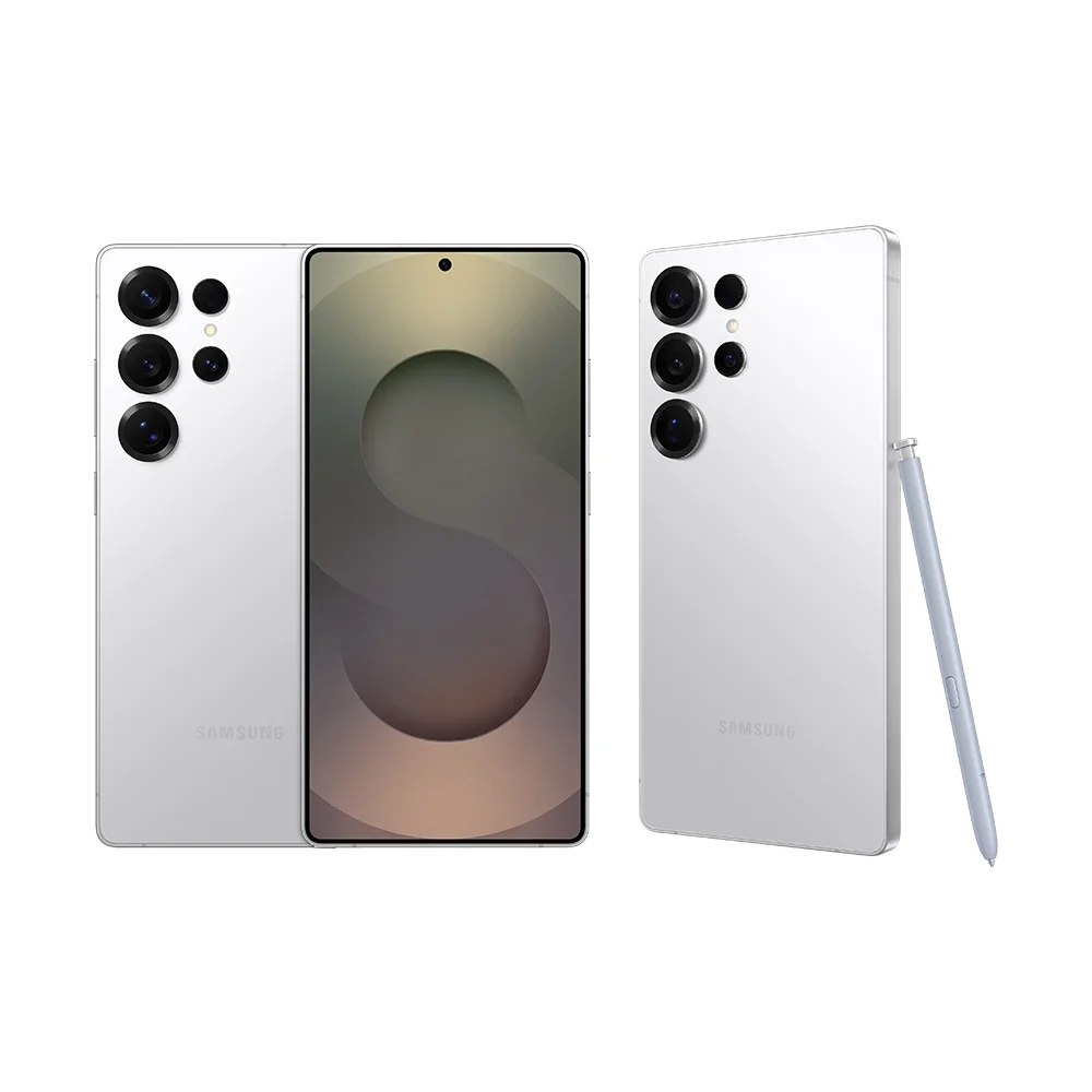 Smatphone Samsung Galaxy S25 Ultra 5G KaBuM