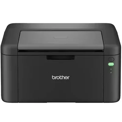 Impressora Brother Laser Mono HLL1232W USB 20