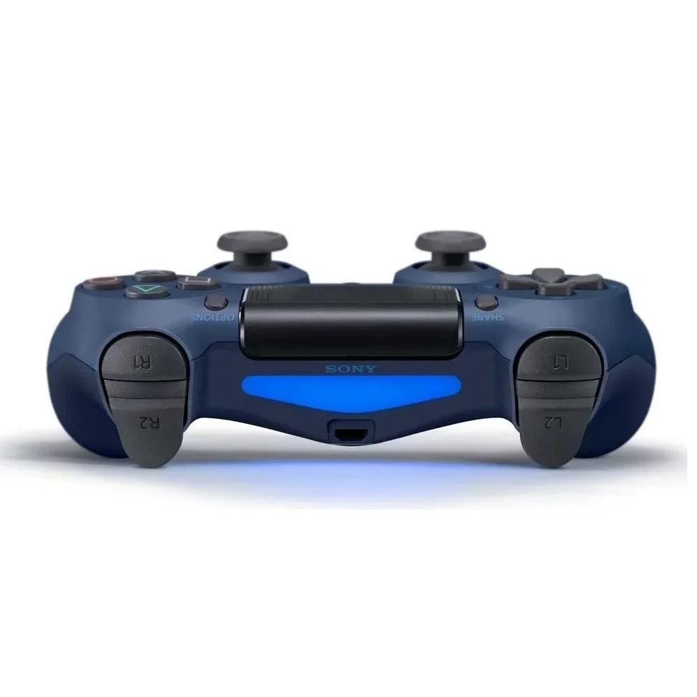Dualshock Conectar Control Ps4 A Android Bluetooth Controle Para