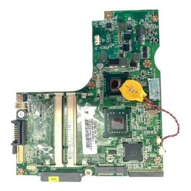 Placa Mãe Notebook Positivo Aureum 37gi30000-c0 I3xilx