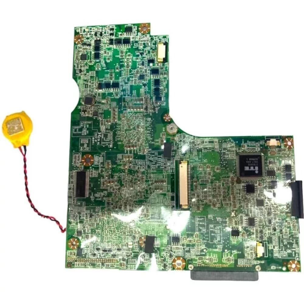 Placa Mãe Notebook Positivo Aureum 37gi30000-c0 I3xilx 6