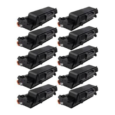 Kit 10 Toner Compatível W1330x / 330x 15k Para Laser M408