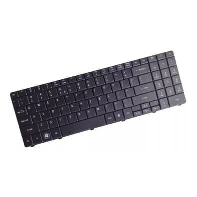 Teclado Acer Aspire V109902as2 Kb.i170a.140 Inglês