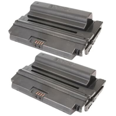 Kit 02 Toner Mlt-d208s Mlt-d208l D208 Ml1635 Scx5635fn 5835fn