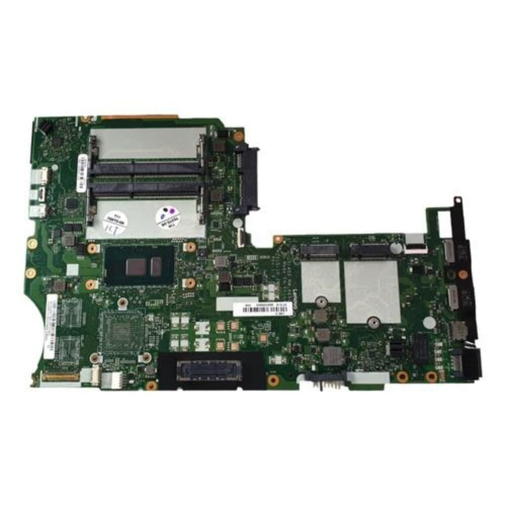 Placa Mãe Thinkpad L460 Core I3-6100u Sr2eu L 460 Verde