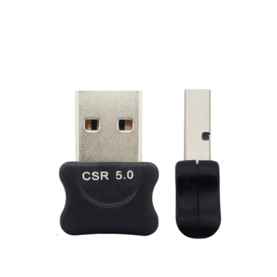 Adaptador Bluetooth Usb 5.0 Para Notebook PC