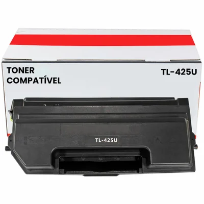 Toner Compatível Com Pantum M7105dw P3305dn 11.5k Com Chip