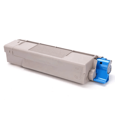 Toner Compatível Com Okidata C711 C711n C711wt C710 C710dn Preto | 11k