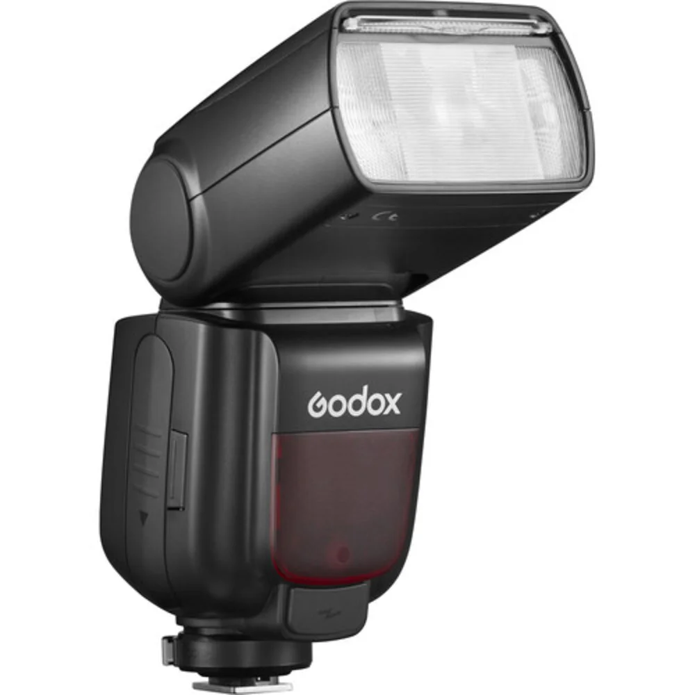 Godox TT685 II S フラッシュ KaBuM Aperte o K e evolua em Tecnologia e Games