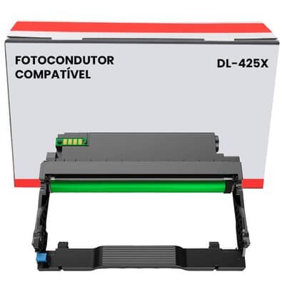 Fotocondutor Compatível Para Pantum P3305dn P3305dw M7105dw