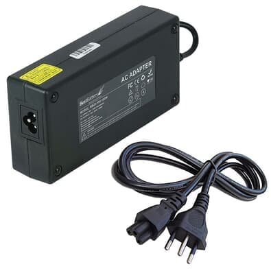 Fonte Para Notebook Asus 19v 180w Asus Rog G752vy 5,5*2,5mm