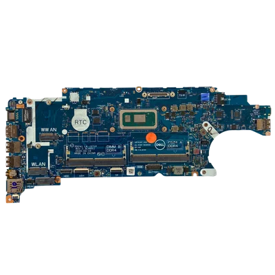Placa Mãe Dell La-j371p Core™ i5-10310u Sucata