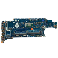Placa Mãe Dell La-j371p Core™ i5-10310u Sucata 2