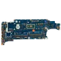 Placa Mãe Dell La-j371p Core™ i5-10310u Sucata 3