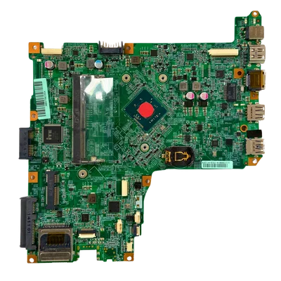 Placa Mãe Positivo 71r-h14bt4-t850 Intel® Celeron® N2808 Sucata