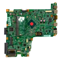 Placa Mãe Positivo 71r-h14bt4-t850 Intel® Celeron® N2808 Sucata 2