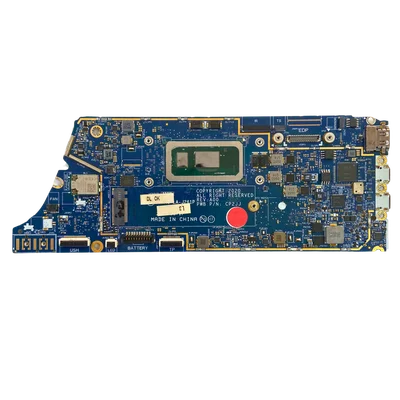 Placa Mãe Dell La-j261p Core™ i5-10310u Sucata