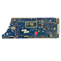 Placa Mãe Dell La-j261p Core™ i5-10310u Sucata 2