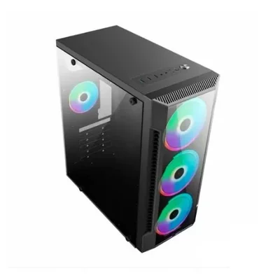 Computador Alpha PC Intel Core  I5 8GB SSD 240