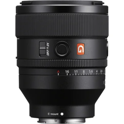 極美品 Sony FE 50mm F1.2 GM SEL50F12GM SEL50F12GM | Lentes | Sony Médio Oriente e África