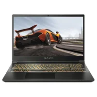 Notebookgamer - Nave V350endq Amd Ryzen 7 8845hs 3.80ghz 32gb 1tb Padrão Geforce Rtx 4060 Vega 15,6