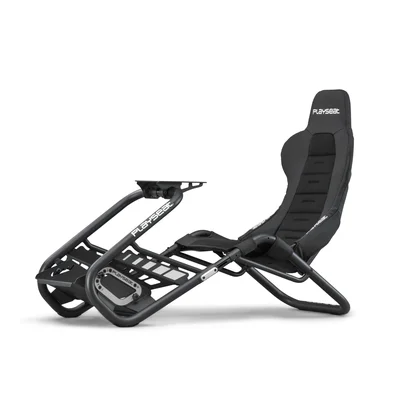 Playseat® Trophy Black Cockpit Simulador Suporte Volante