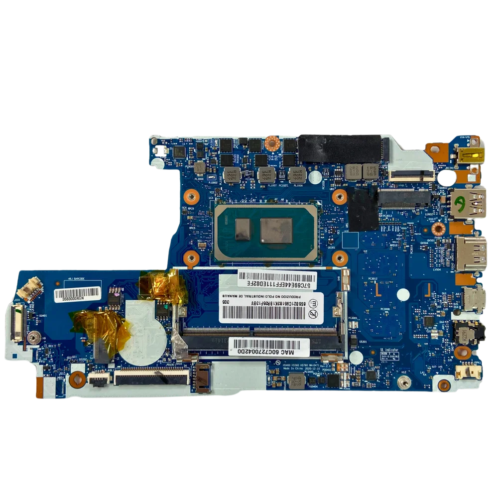 Placa-M-e-Lenovo-Nm-d471-Rev-2