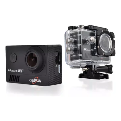 Camera Digital Ultra Hd 4k Or-cf1002