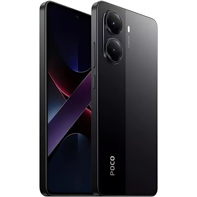 【10％OFF】 Smartphone Poco X7 Pro 512GB 12RAM 5G Preto スマートフォン本体
