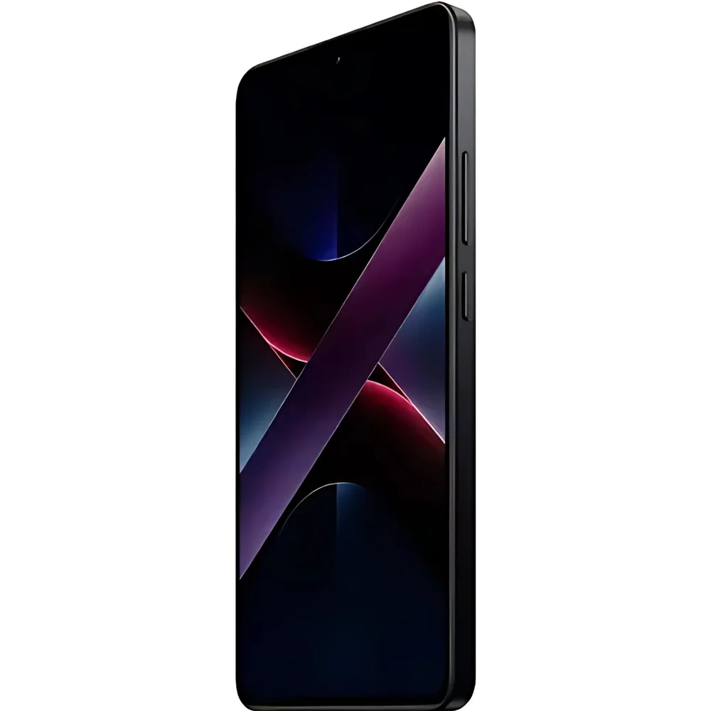 Smartphone Poco X7 Pro 512GB 12 RAM 5G KaBuM