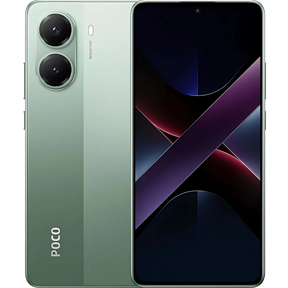 スマートフォン本体 POCO X7 Pro 512GB/12GB Smartphone Xiaomi Poco X7 Pro 5G Yellow (Amarelo) 12GB RAM 512GB