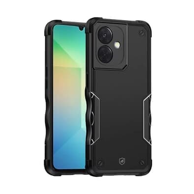 Capa Capinha Para Samsung Galaxy A06 - Armorgear - Gshield