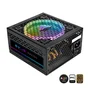 Fonte Gamer Evus Evg750 ARGB 750w Selo 80 Plus Bronze