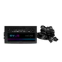 Fonte Gamer Evus Evg750 ARGB 750w Selo 80 Plus Bronze