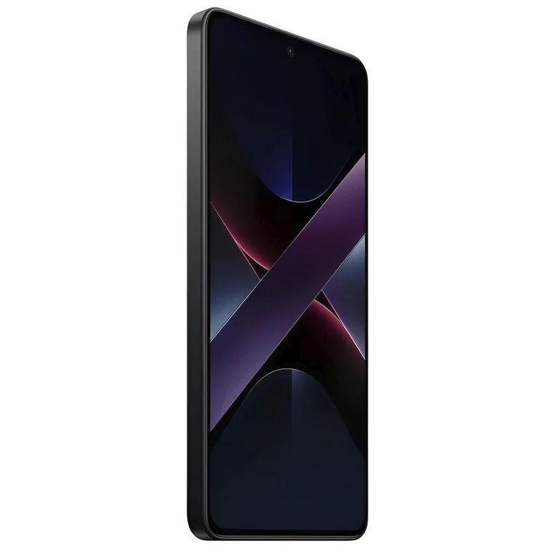 Smartphone Xiaomi Poco X7 Pro 5G KaBuM