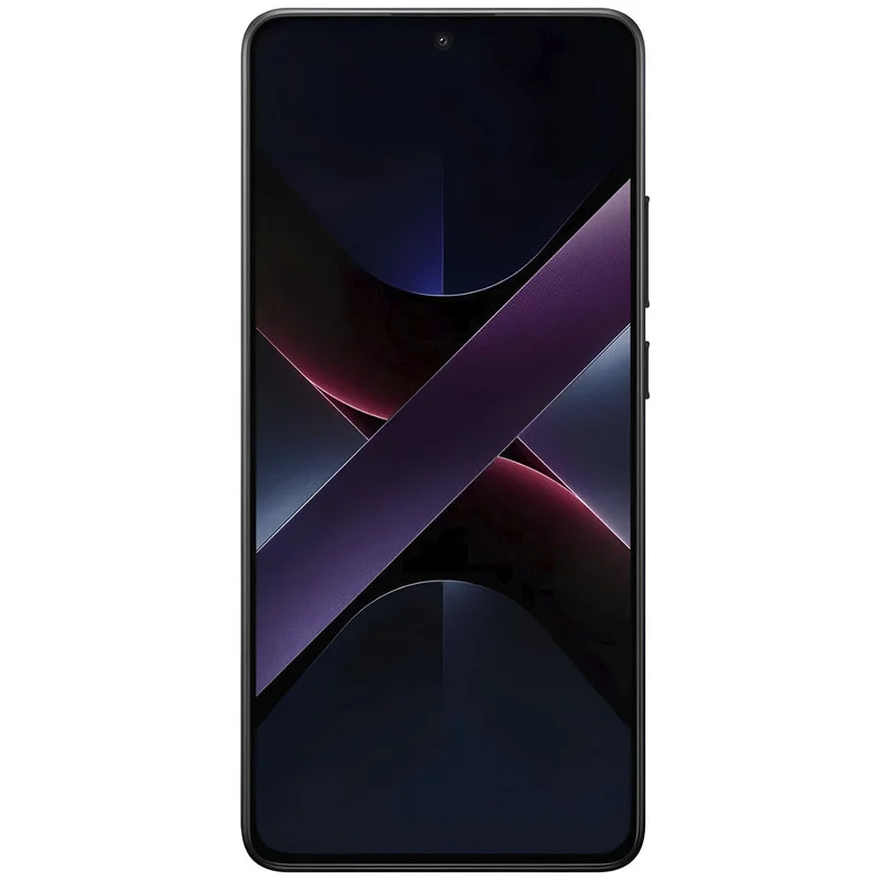 Smartphone Xiaomi Poco X7 Pro, 5G, 512 GB, 12 GB RAM, Câmera 50MP, Tela 6.67" AMOLED, Dual Sim,... 7