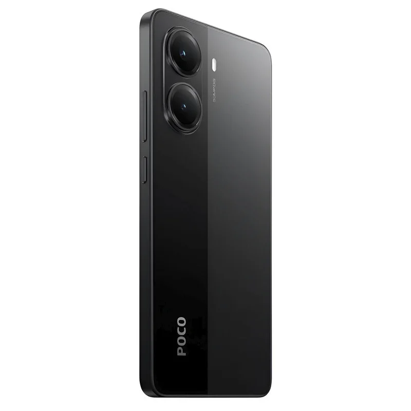 Smartphone Xiaomi Poco X7 Pro, 5G, 512 GB, 12 GB RAM, Câmera 50MP, Tela 6.67" AMOLED, Dual Sim,... 8