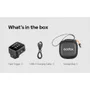 Rádio Flash Godox Xnano X3-n Ttl Transmissor Para Nikon Touchscreen