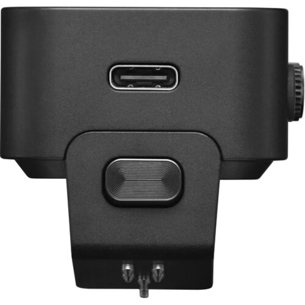 Rádio Flash Godox Xnano X3-n Ttl Transmissor Para Nikon Touchscreen