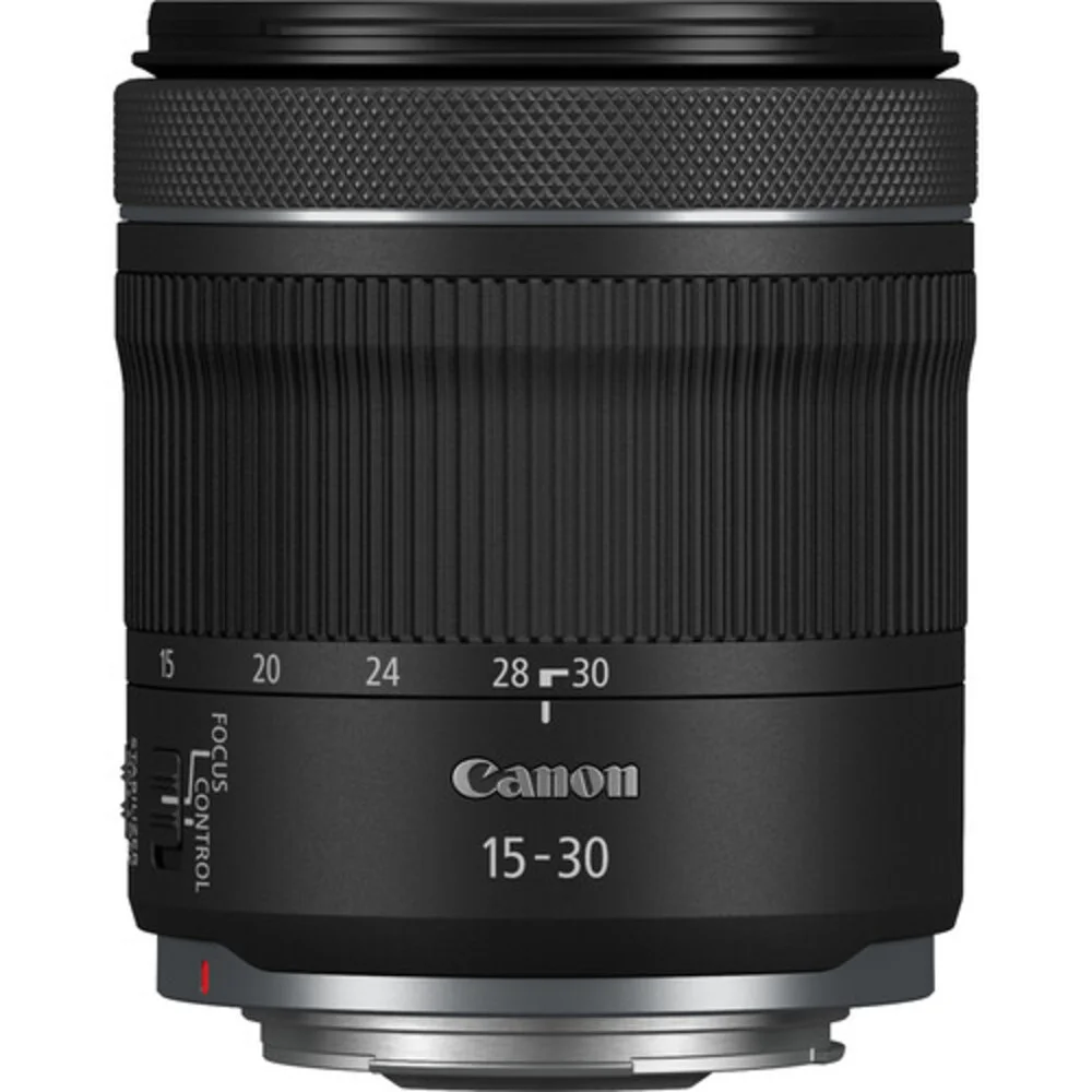 Imagem 4 de 5 do produto Lente Canon Rf 15-30mm F/4.5-6.3 Is Stm Br