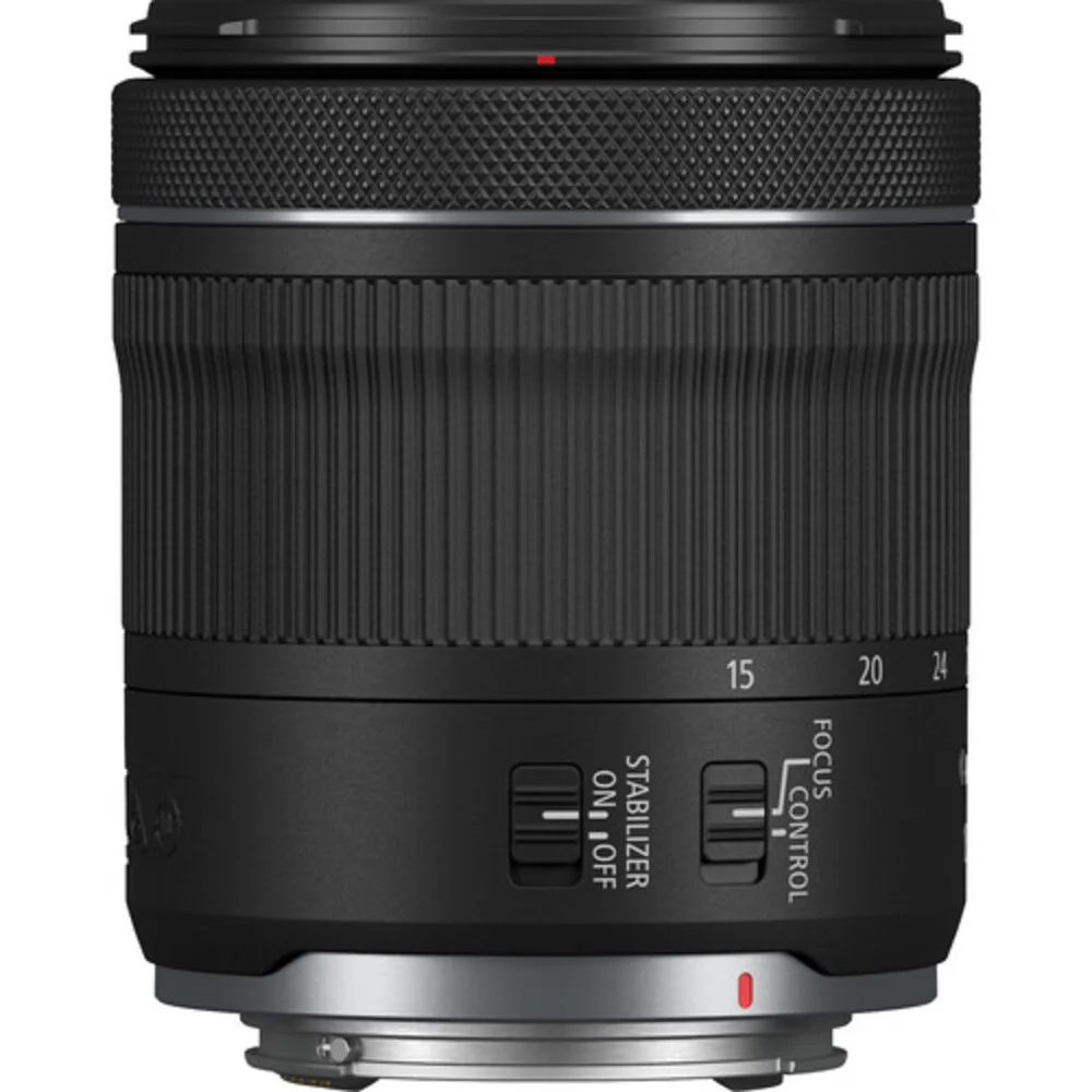 Imagem 5 de 5 do produto Lente Canon Rf 15-30mm F/4.5-6.3 Is Stm Br