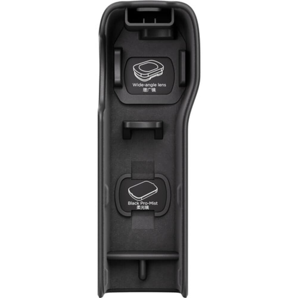Câmera Dji Osmo Pocket 3 Preto Câmera Dji Osmo Pocket 3 Preto