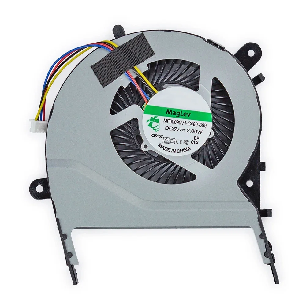 Cooler Para Notebook Asus X555ub Cooler Para Notebook Asus X555ub