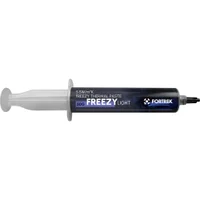 Pasta Térmica Fortrek 50gr Freezy Light, 5,5w/mk 2