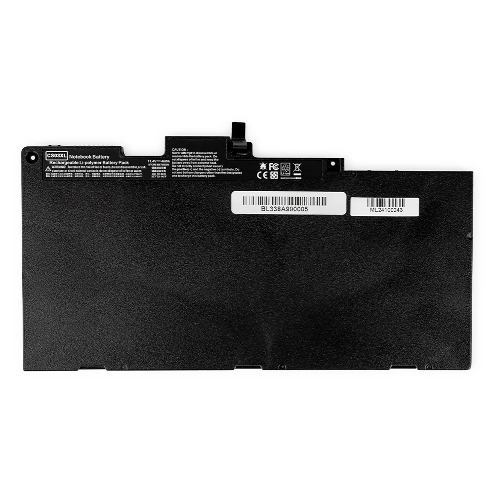 Bateria Para Notebook Hp Elitebook 755 4300mah